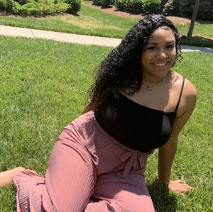 Meet your Posher, Princess